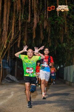AMAZING SPORTS FESTIVAL - Ảnh #5299876
