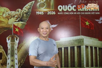 AMAZING SPORTS FESTIVAL - Ảnh #5315176