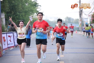 AMAZING SPORTS FESTIVAL - Ảnh #5295208