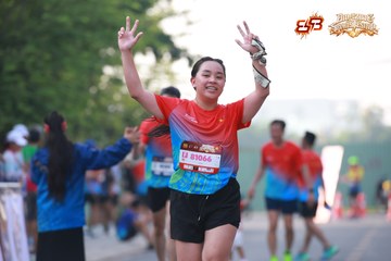 AMAZING SPORTS FESTIVAL - Ảnh #5298907