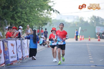 AMAZING SPORTS FESTIVAL - Ảnh #5297280