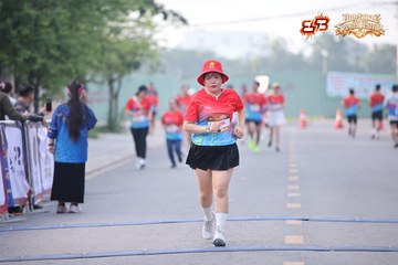 AMAZING SPORTS FESTIVAL - Ảnh #5295100