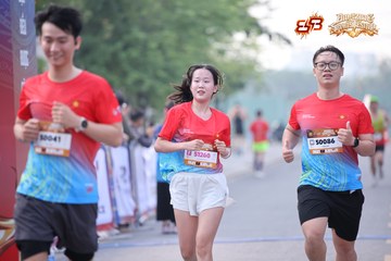 AMAZING SPORTS FESTIVAL - Ảnh #5294709