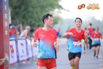 AMAZING SPORTS FESTIVAL - Ảnh #5296675