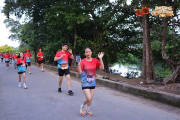AMAZING SPORTS FESTIVAL - Ảnh #5306308