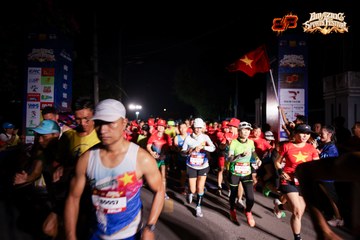 AMAZING SPORTS FESTIVAL - Ảnh #5297459