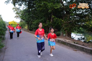 AMAZING SPORTS FESTIVAL - Ảnh #5307576
