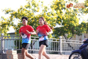 AMAZING SPORTS FESTIVAL - Ảnh #5303936