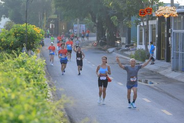 AMAZING SPORTS FESTIVAL - Ảnh #5292616