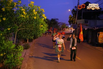 AMAZING SPORTS FESTIVAL - Ảnh #5304987