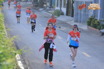 AMAZING SPORTS FESTIVAL - Ảnh #5292570