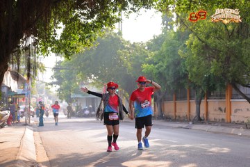 AMAZING SPORTS FESTIVAL - Ảnh #5309835