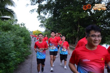 AMAZING SPORTS FESTIVAL - Ảnh #5307056