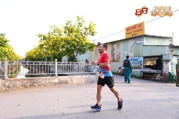 AMAZING SPORTS FESTIVAL - Ảnh #5302899