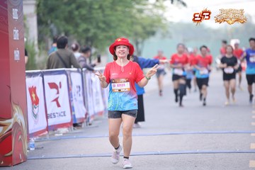 AMAZING SPORTS FESTIVAL - Ảnh #5295153