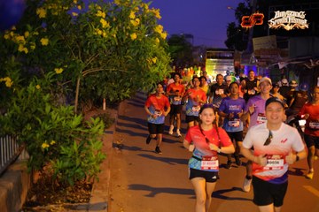 AMAZING SPORTS FESTIVAL - Ảnh #5304482
