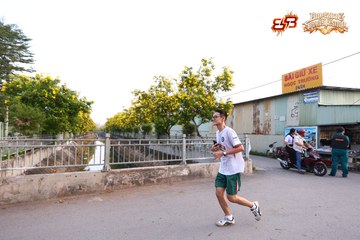 AMAZING SPORTS FESTIVAL - Ảnh #5302090
