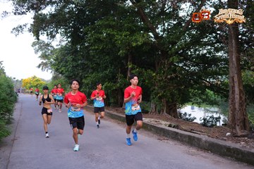 AMAZING SPORTS FESTIVAL - Ảnh #5305902