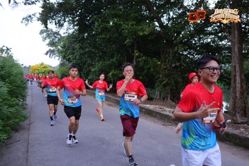 AMAZING SPORTS FESTIVAL - Ảnh #5306277