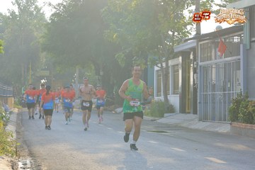 AMAZING SPORTS FESTIVAL - Ảnh #5292799
