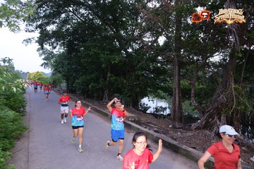 AMAZING SPORTS FESTIVAL - Ảnh #5305334