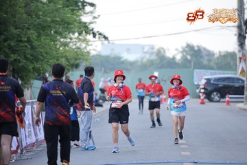 AMAZING SPORTS FESTIVAL - Ảnh #5301283