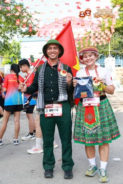 AMAZING SPORTS FESTIVAL - Ảnh #5299430
