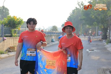 AMAZING SPORTS FESTIVAL - Ảnh #5292880