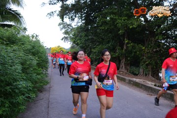 AMAZING SPORTS FESTIVAL - Ảnh #5307321