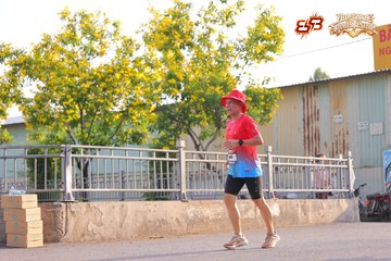 AMAZING SPORTS FESTIVAL - Ảnh #5309577