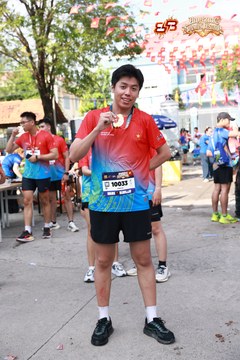 AMAZING SPORTS FESTIVAL - Ảnh #5299421