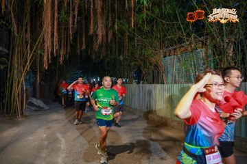 AMAZING SPORTS FESTIVAL - Ảnh #5300201