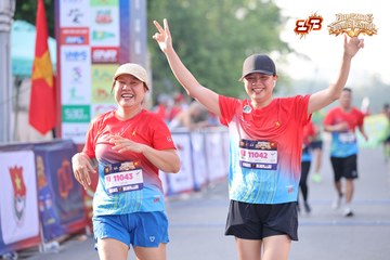 AMAZING SPORTS FESTIVAL - Ảnh #5296640