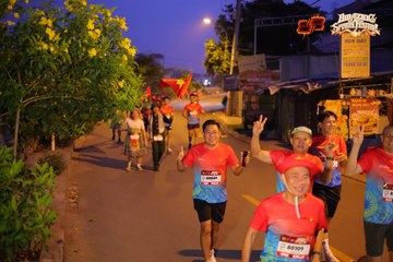 AMAZING SPORTS FESTIVAL - Ảnh #5304979