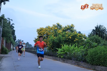 AMAZING SPORTS FESTIVAL - Ảnh #5291277