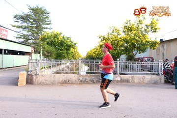 AMAZING SPORTS FESTIVAL - Ảnh #5303057