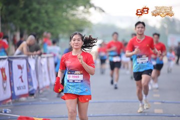 AMAZING SPORTS FESTIVAL - Ảnh #5296599