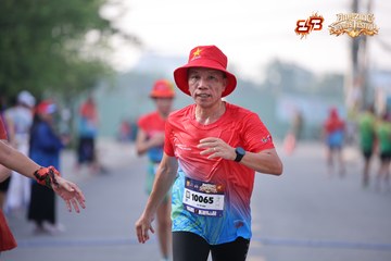 AMAZING SPORTS FESTIVAL - Ảnh #5296404