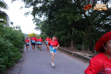 AMAZING SPORTS FESTIVAL - Ảnh #5306442