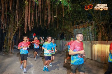 AMAZING SPORTS FESTIVAL - Ảnh #5300275