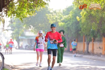 AMAZING SPORTS FESTIVAL - Ảnh #5310733
