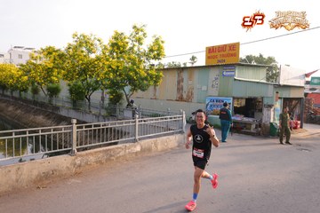 AMAZING SPORTS FESTIVAL - Ảnh #5308321