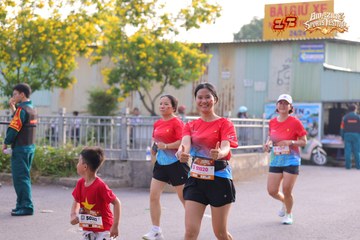 AMAZING SPORTS FESTIVAL - Ảnh #5308881