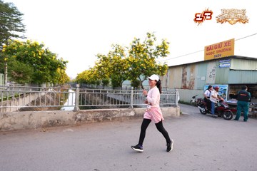 AMAZING SPORTS FESTIVAL - Ảnh #5302092