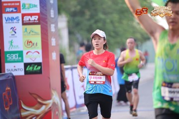 AMAZING SPORTS FESTIVAL - Ảnh #5294893