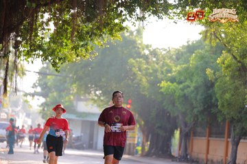 AMAZING SPORTS FESTIVAL - Ảnh #5309991