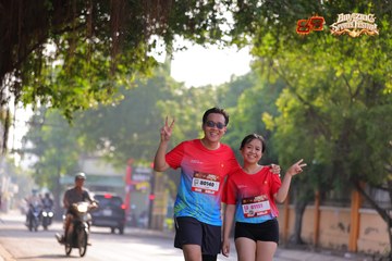 AMAZING SPORTS FESTIVAL - Ảnh #5310963