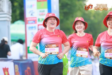 AMAZING SPORTS FESTIVAL - Ảnh #5298809