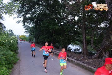 AMAZING SPORTS FESTIVAL - Ảnh #5305206