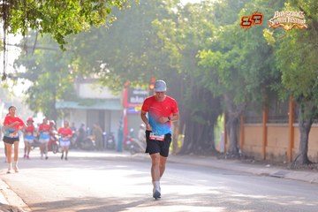 AMAZING SPORTS FESTIVAL - Ảnh #5310233